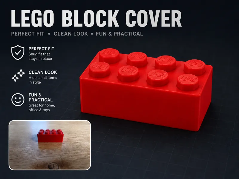 Build block