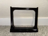 Rehausseur pour éclairage d'aquarium 20 gallons long — photo 4