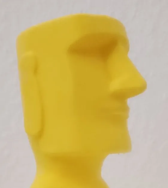 Moai 