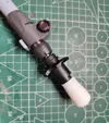 0.2mm layer, 6 walls, 100% infill
