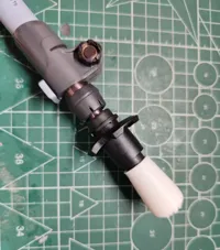 0.2mm 层高, 6 层墙, 100% 填充