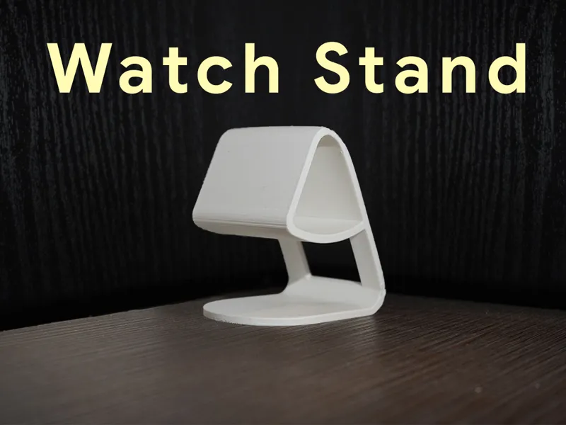 Watch Stand