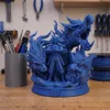 Hashirama_Parts_50mm, 0.2mm nozzle, 0.1mm layer
