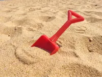 Example Shovel