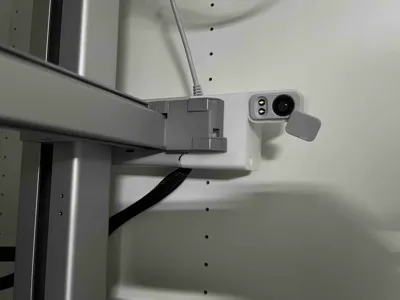 Camera hold Kobra X