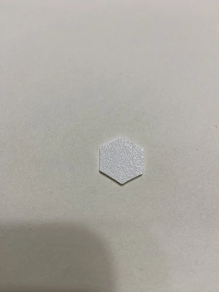 Hexagon - Free 3D Print Model - MakerWorld