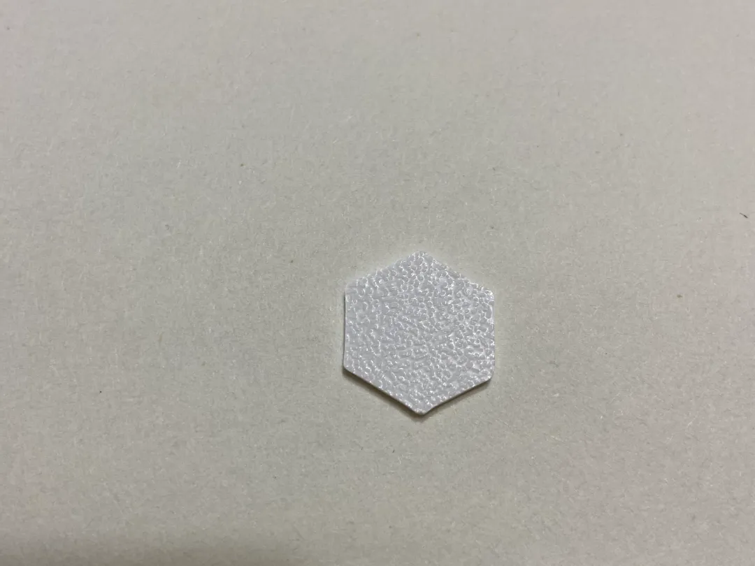 Hexagon - Free 3D Print Model - MakerWorld