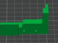 0.2mm layer, 6 walls, 20% infill