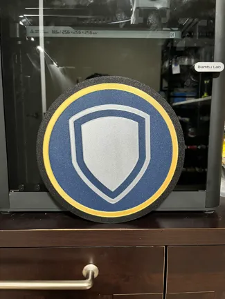 Tank Lightbox