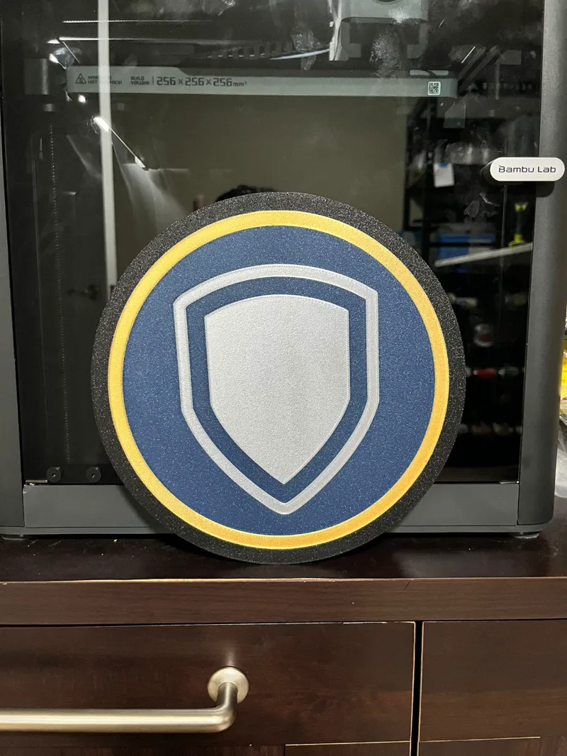 Tank Lightbox