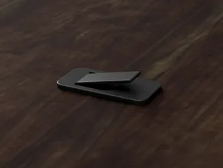 Smart doorstop