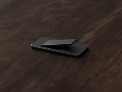 Smart doorstop