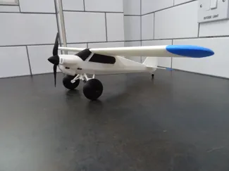 Carbon Cub NO AMS