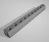 Individual 10 Hole Pen Rack For Ink Joy Pens