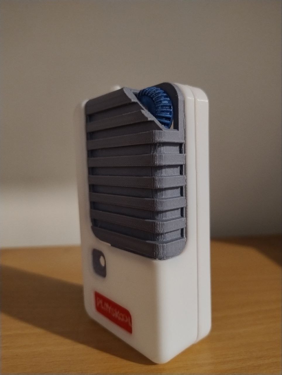 Toy Story baby monitor - Free 3D Print Model - MakerWorld