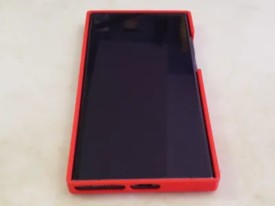 Minimalist Samsung S23 Ultra Phone Case