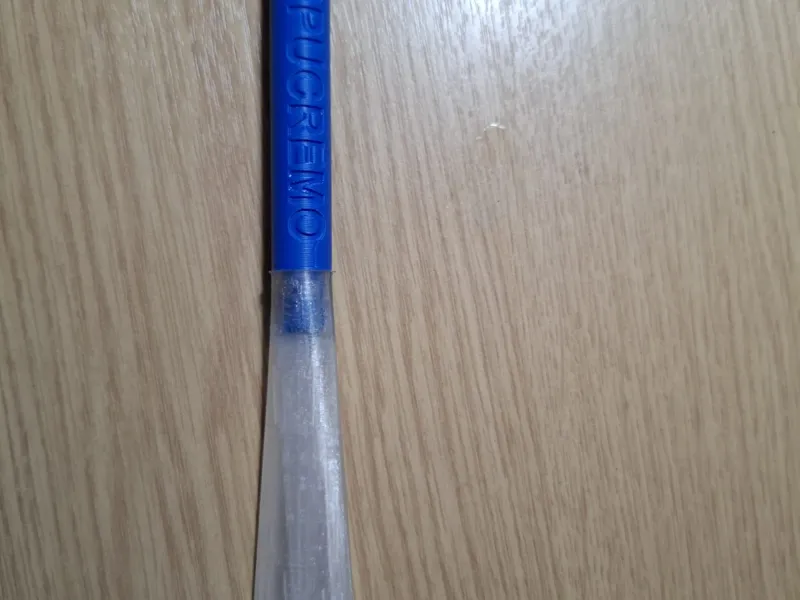 Cappucremo spatula