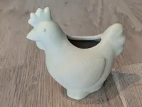Sugar Hen