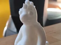 0.16mm layer, 2 walls, 15% infill