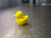 [Single color] Tiny Duck 