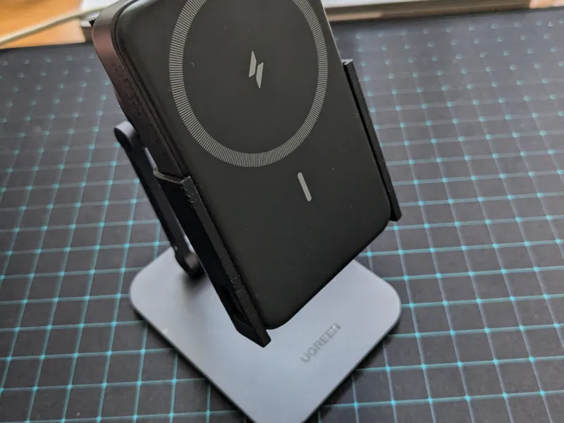 Anker 633 Mag Go - MagSafe