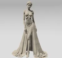 100mm height, 0.2mm layer, 3 walls, 10% infill