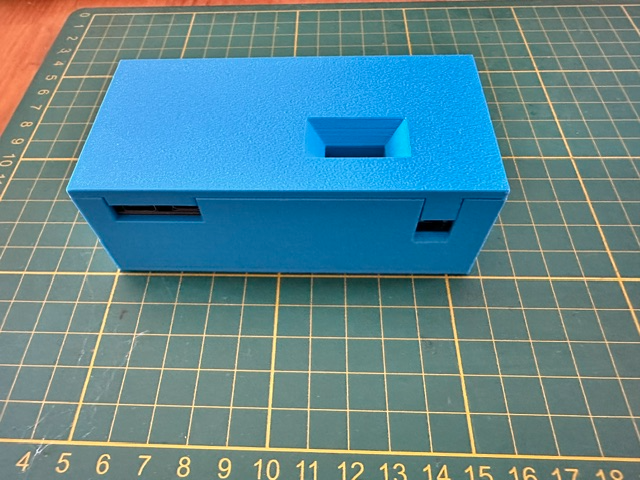 18650 2 Cell charger/UPS 