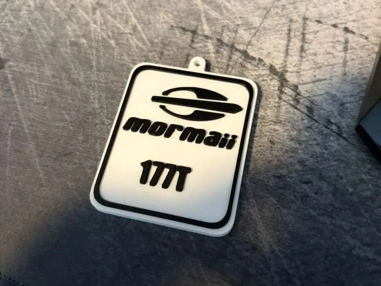 keychain miami