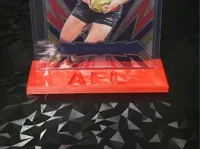 Présentoir pour cartes à collectionner AFL — photo 2