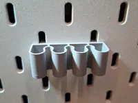 0.16mm layer, 2 walls, 30% infill