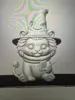 monocolor 100mm ,0.2mm layer, 2 walls, 10% infill
