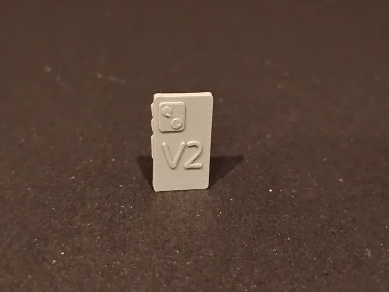 Tiny Phone V2
