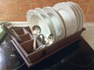 Dish Rack