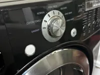 Bouton d'alimentation pour lave-linge LG — photo 1