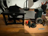 0.16mm layer, 5 walls, 35% gyroid