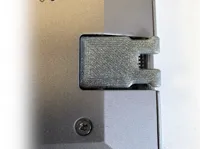 0.2mm layer, 5 walls, 100% infill