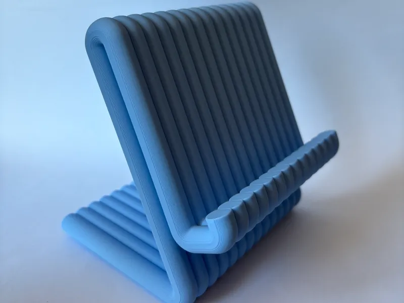 Support de téléphone ou tablette