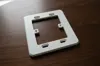 6. Top and bottom four-screw fixed version