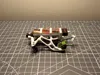 0.12mm layer, 3 walls, 100% infill