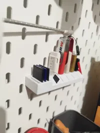0.2mm layer, 3 walls, 15% infill