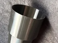 0.12mm layer, 2 walls, 15% infill