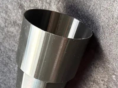 Owala adapter fot VW T-Cross