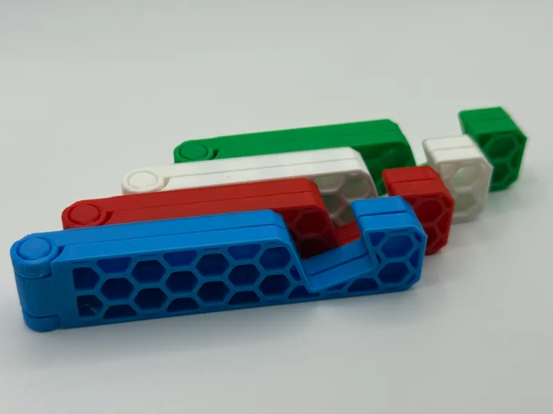 Foldable Phone Stand