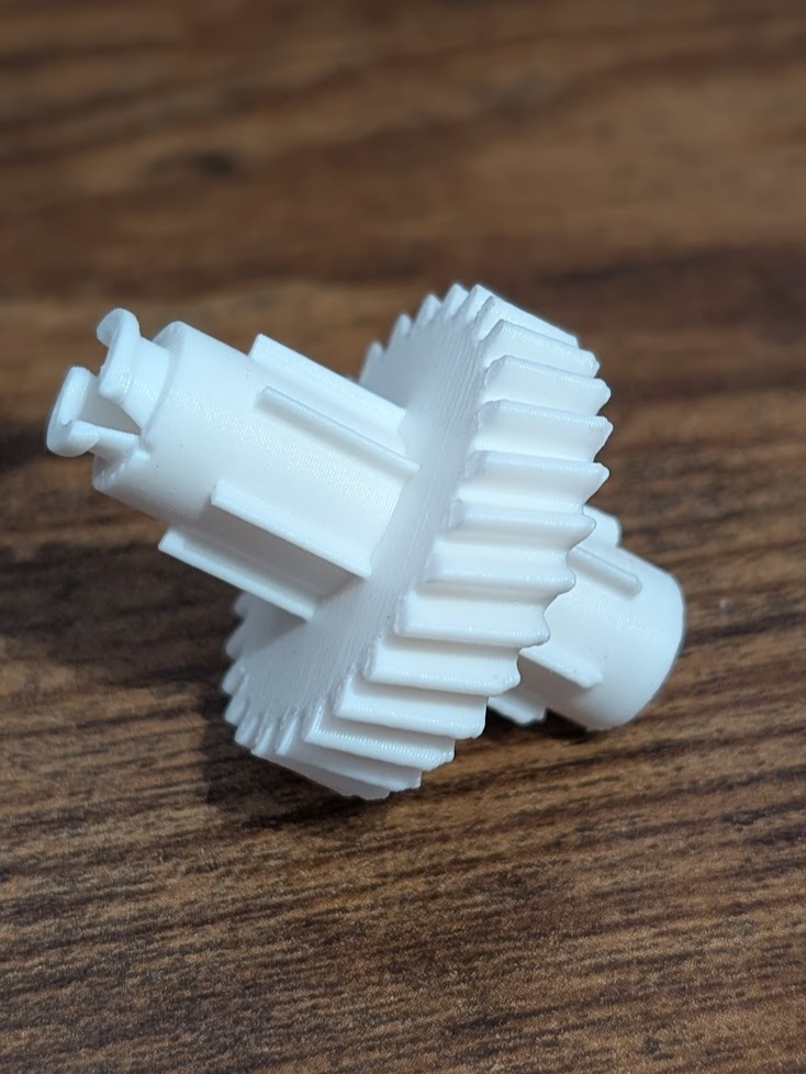 Ninja foodi - 3D Print Files Free Download - MakerWorld