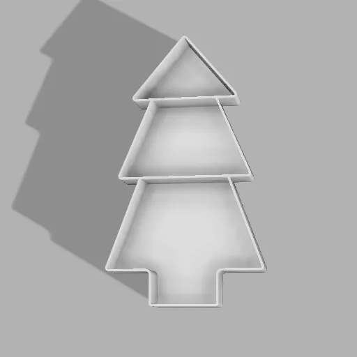 Christmas Plate