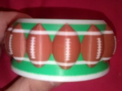 Football Jar