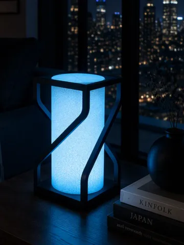 Accesorio de iluminación decorativa: Sablier - Lampkit — vista de referencia 2