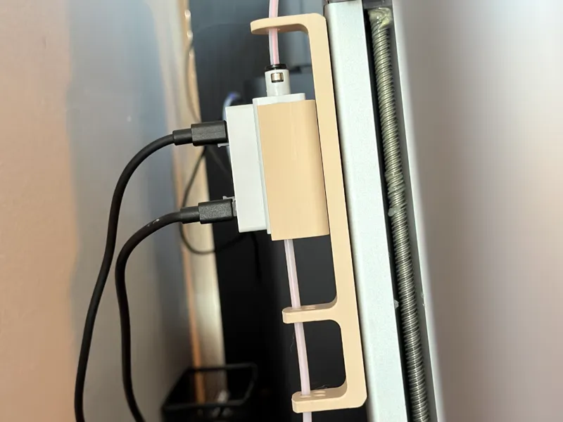 A1 Hub mount Fix. ** No More Jamming **