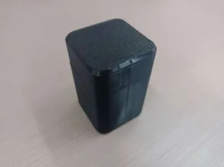 机关盒