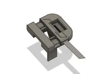 0.2mm layer, 6 walls, 25% infill